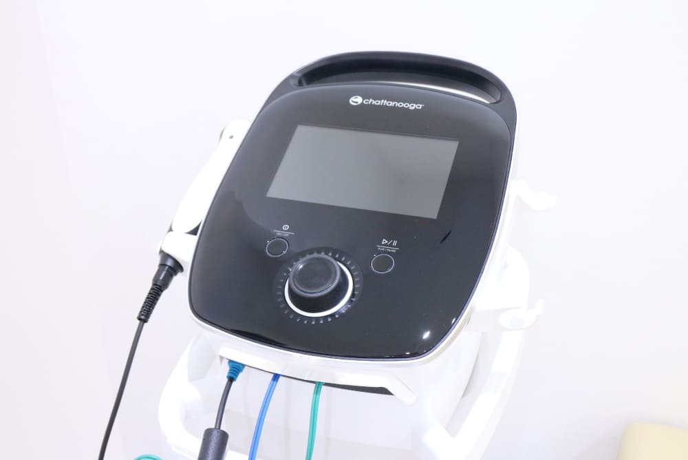 マルチ電気治療器