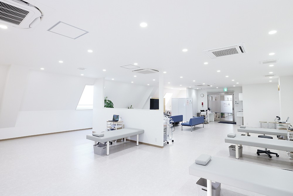 マルチ電気治療器